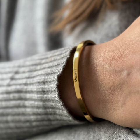 Persönlicher Schmuck - Stilvoller Schmuck mit Gravur