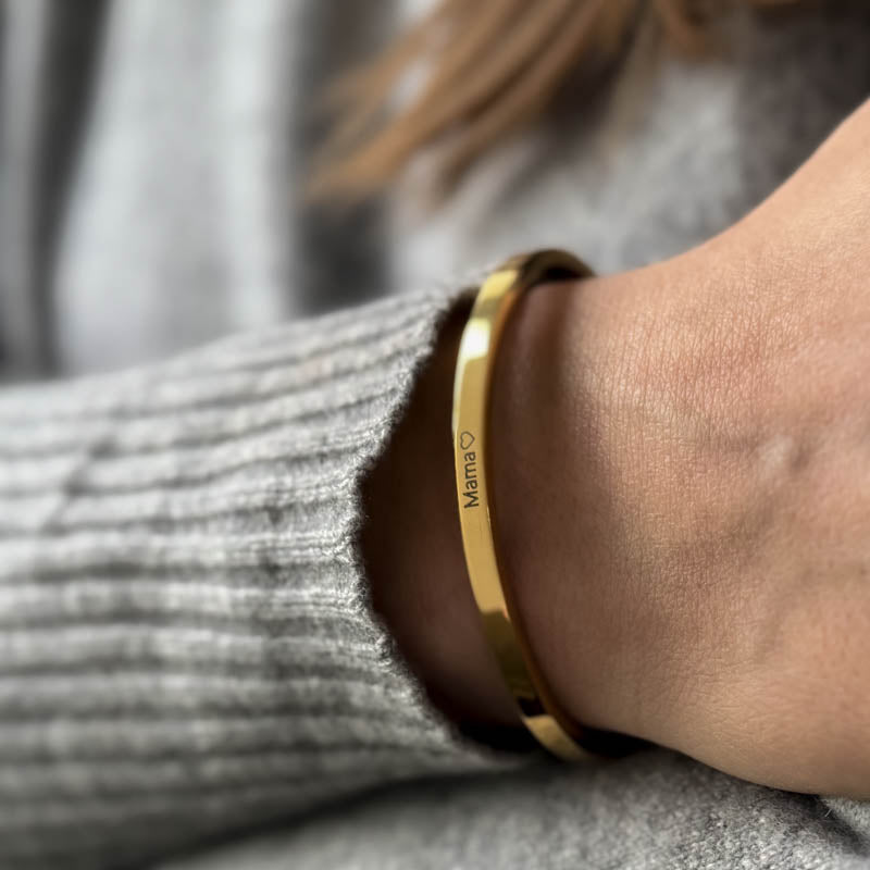 Persoonlijke sieraden – stijlvolle sieraden met graveringen